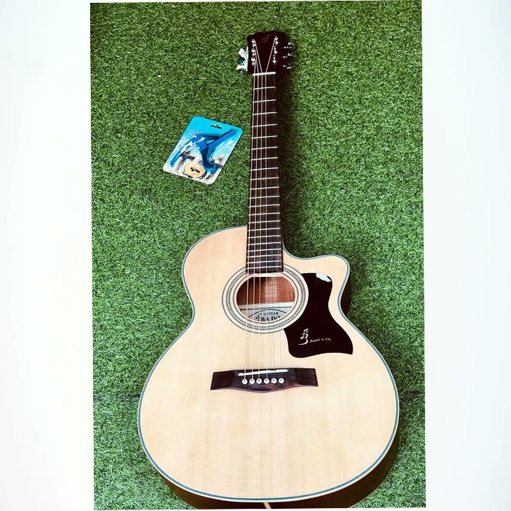 Đàn Guitar Ba Đờn J150