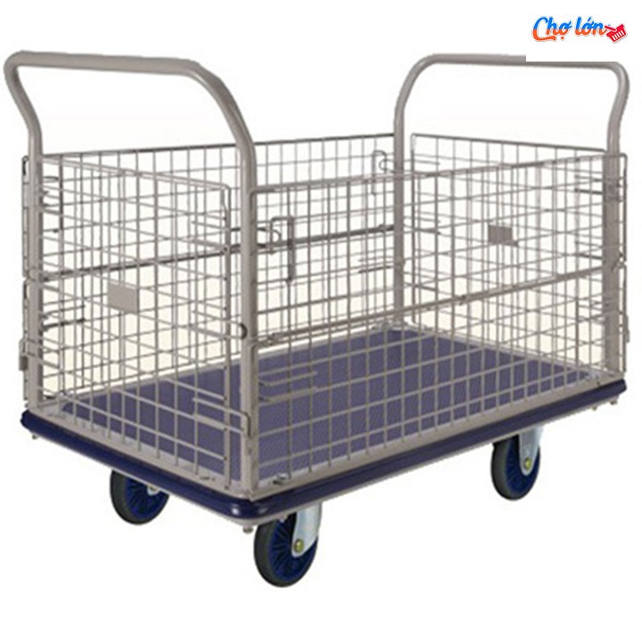 Xe đẩy hàng Prestar NG407/8