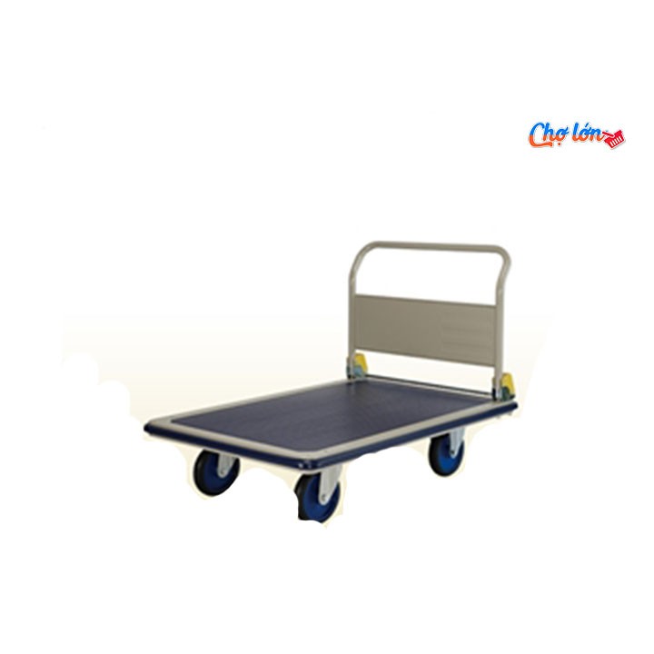 Xe đẩy hàng Prestar TF-402
