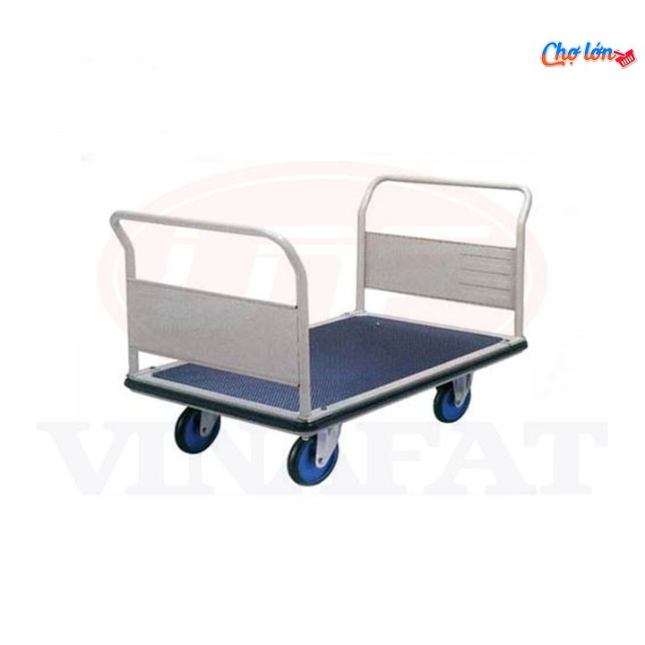 Xe đẩy hàng Prestar NF-303