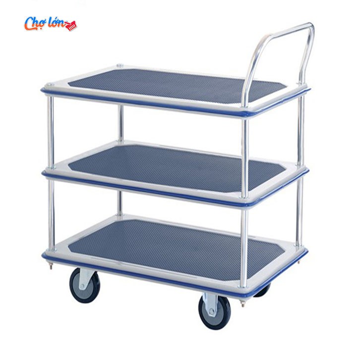 Xe đẩy hàng Prestar NF-315