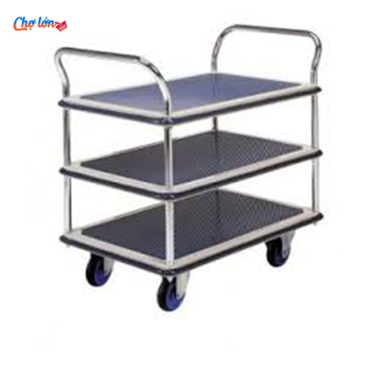 Xe đẩy hàng Prestar NF-305