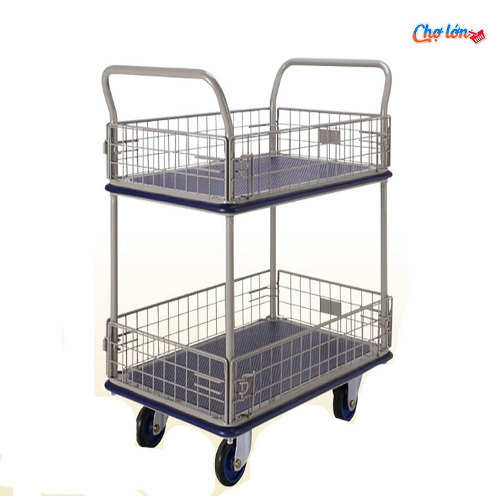 Xe đẩy hàng Prestar NF-327