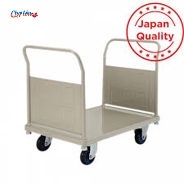 Xe đẩy hàng Prestar TF-403