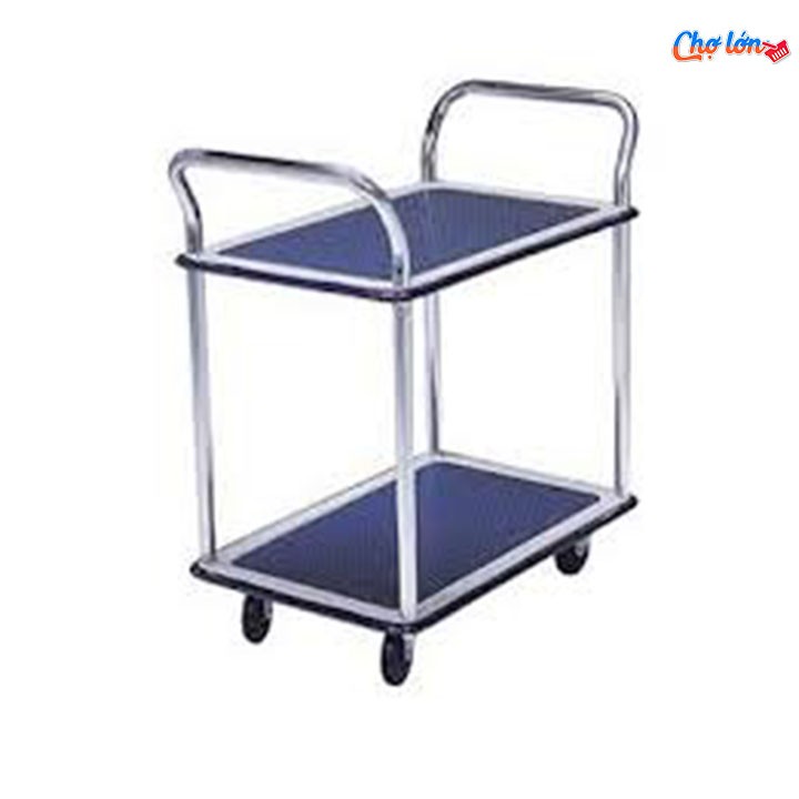 Xe đẩy hàng Prestar NF-304