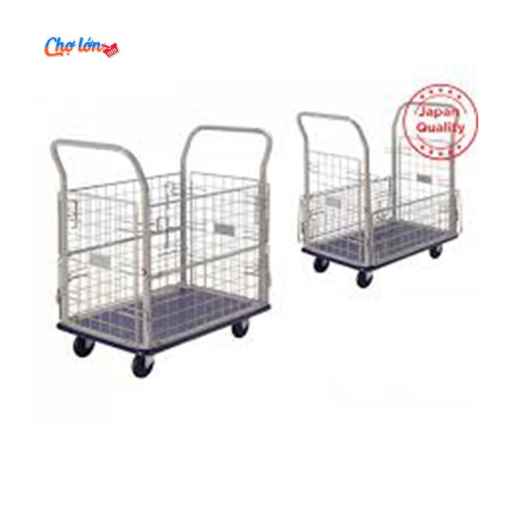 Xe đẩy hàng Prestar NF-307