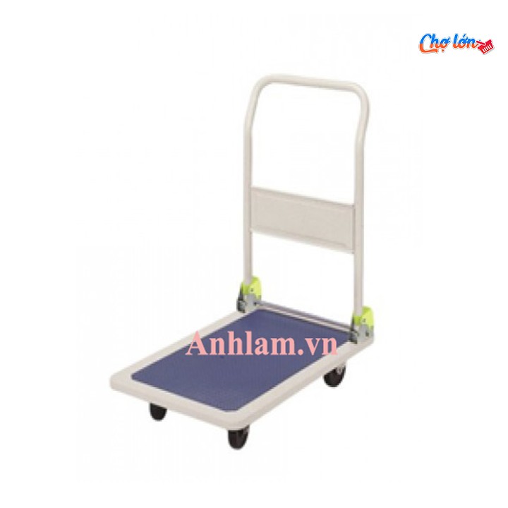 Xe đẩy hàng Prestar TR-102