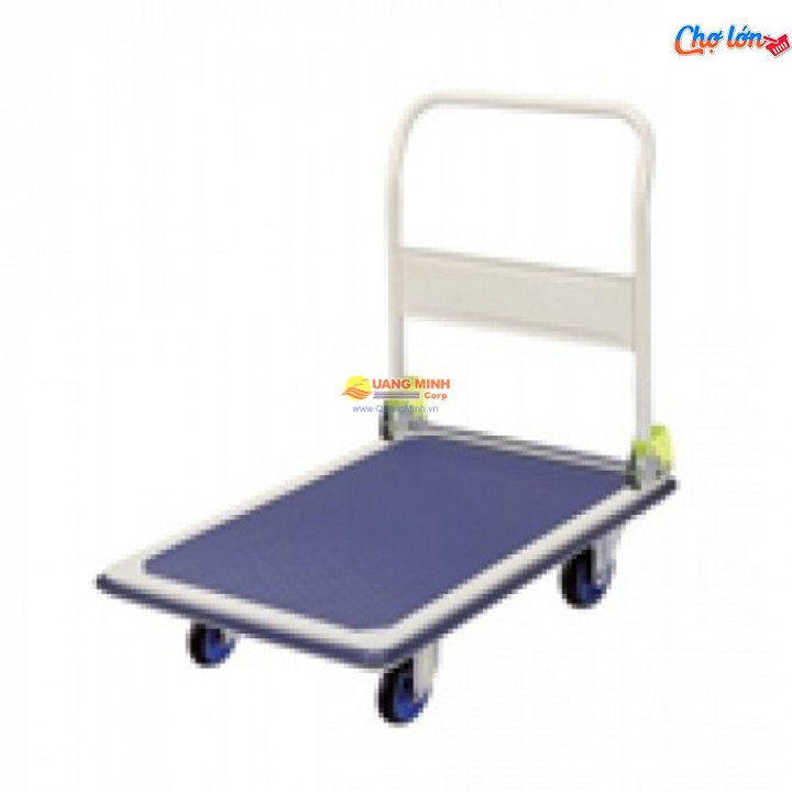 Xe đẩy hàng Prestar NF-301