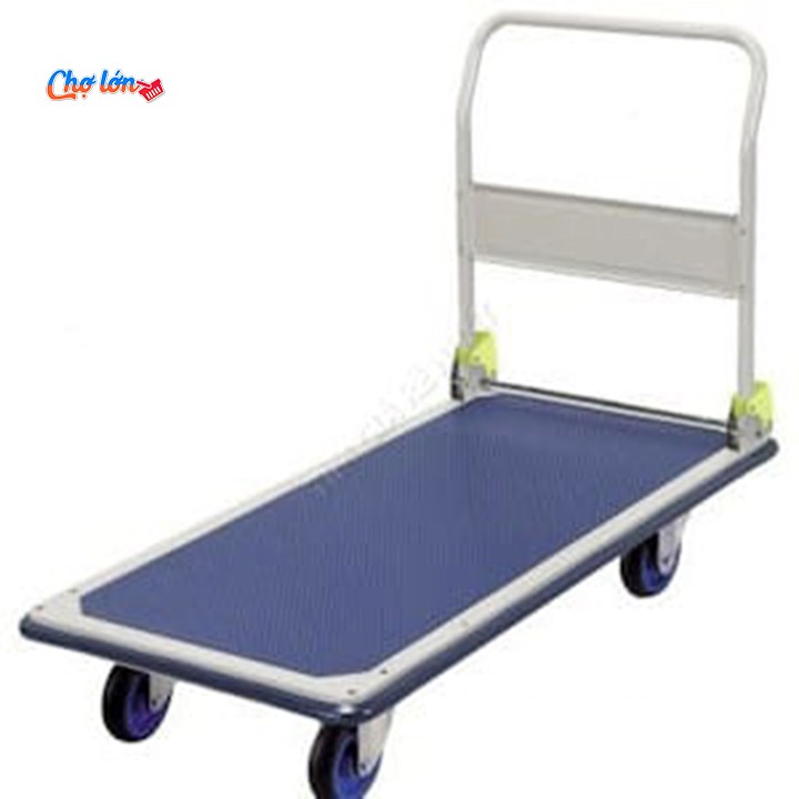 Xe đẩy hàng Prestar FL-361