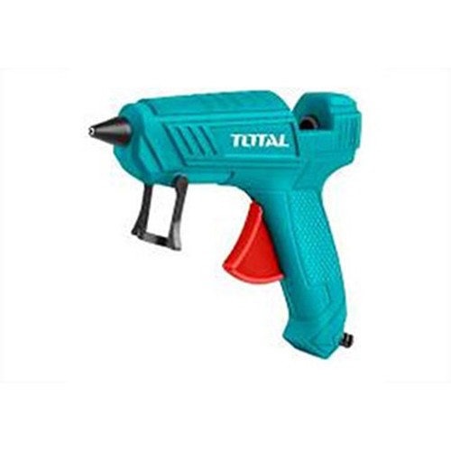 100w súng bơm keo nhựa total tt101116
