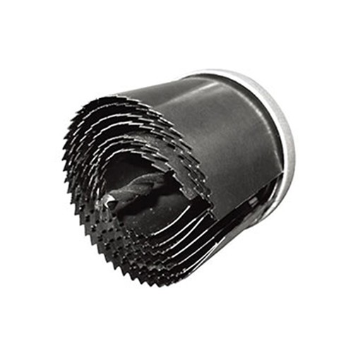 Bộ mũi khoét lỗ gỗ 7 chi tiết total tacsh3071
