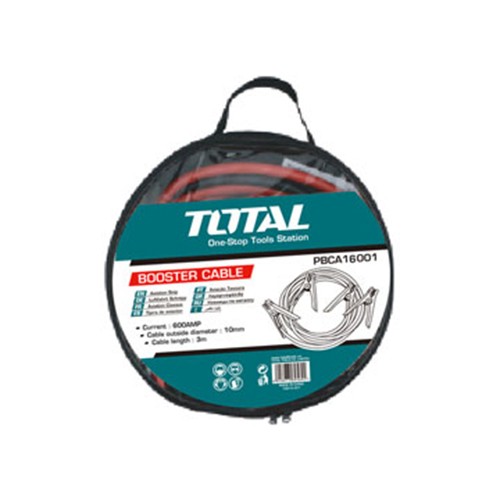 200a dây nối bình ắc quy total pbca12001