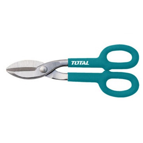 Kéo cắt tole nhỏ total tht524101