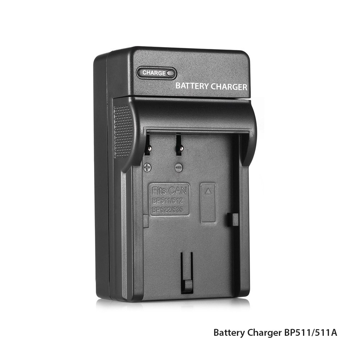 Sạc pin máy ảnh canon bp-511a