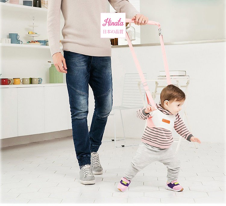 Đai tập đi cho bé Hinata DTD01