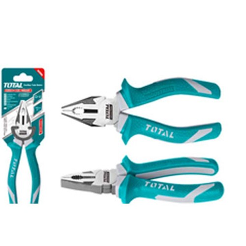 Kìm điện total tht210606