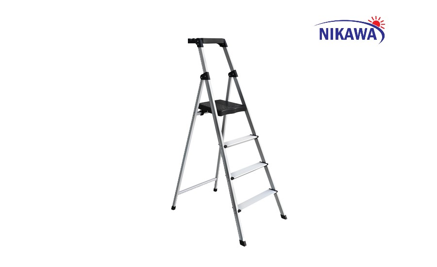 Thang ghế 4 bậc nikawa nkp-04