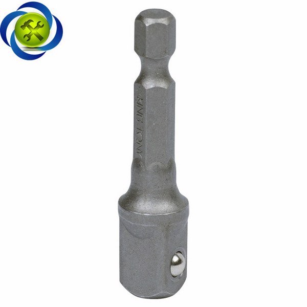 Đầu chuyển kingtony 7704-50 lục giác sang 1 phần 2 kingtony