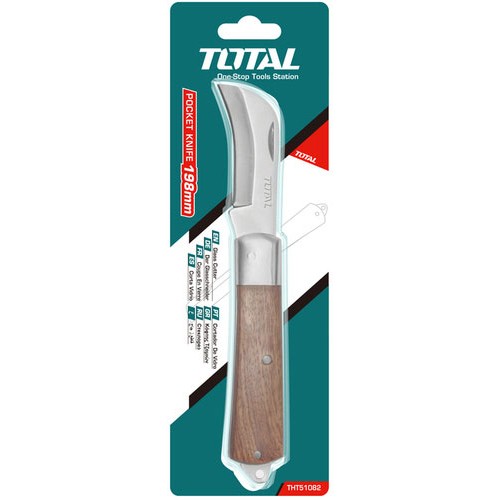 DỤNG CỤ RỌC DÂY ĐIỆN CONG TOTAL THT51082