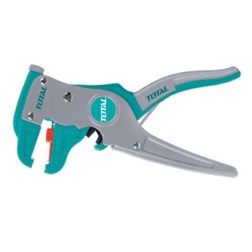 7 inch kìm tuốt dây điện mỏ quạ total tht15606