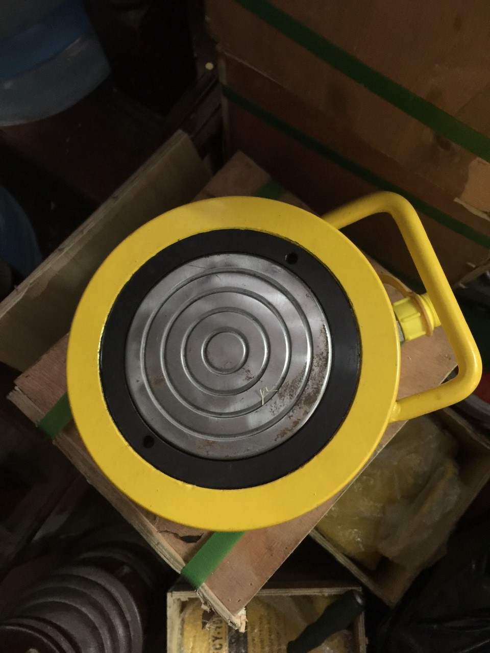 Kích thủy lực 100 tấn RSC 100100