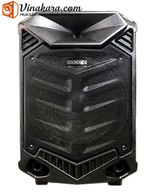 Loa kéo Soundbox S08B