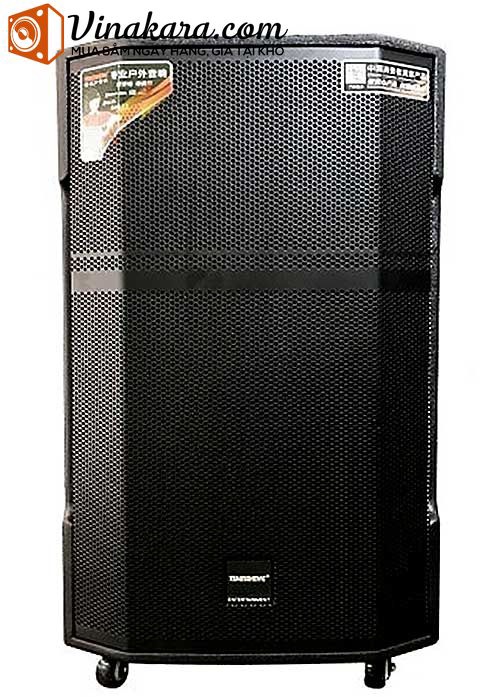 Loa kéo di động Temeisheng GD15-25