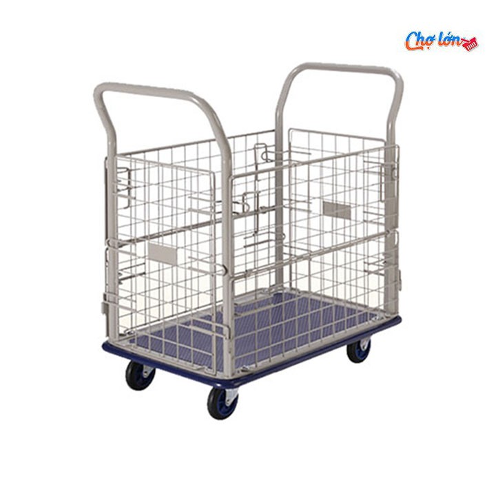 Xe đẩy hàng Prestar NB-107
