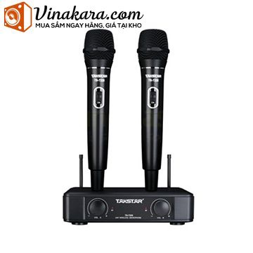 Micro Takstar TS-7220
