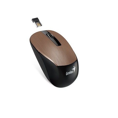 Chuột không dây genius nx-7015