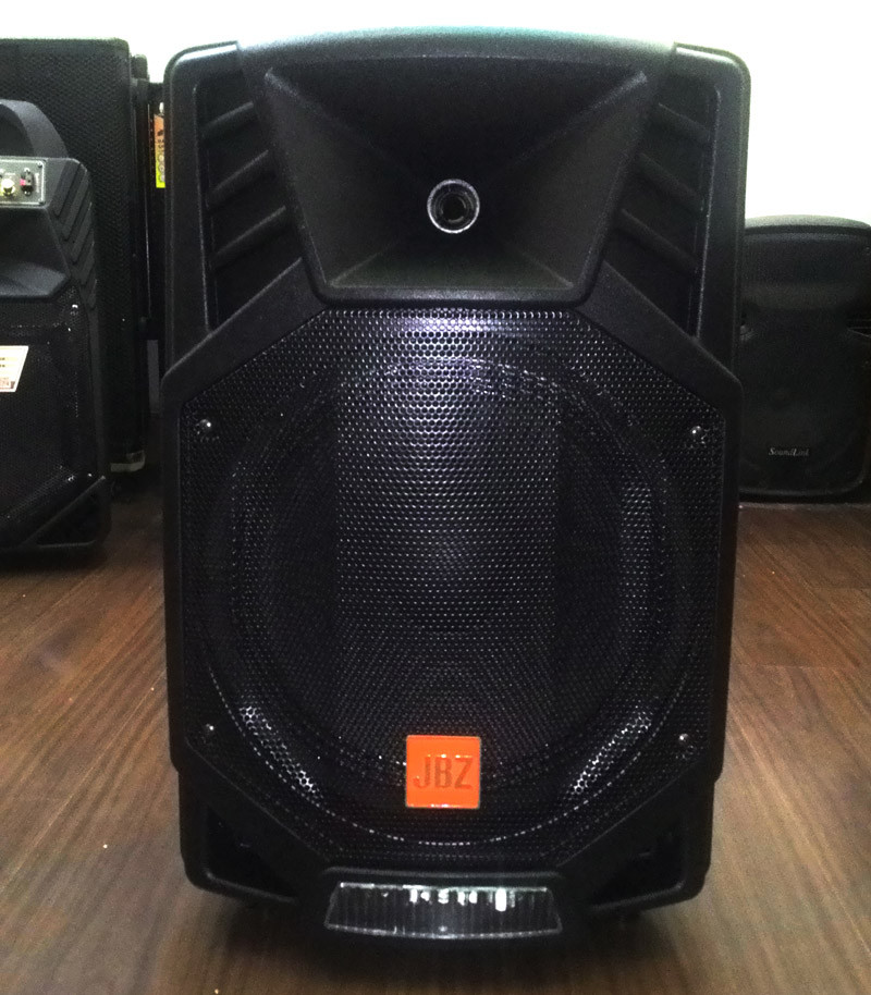 loa kéo di động jbz-302