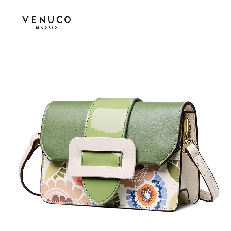 Túi nữ Venuco Madrid G03S313