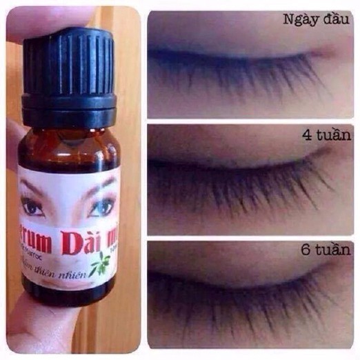 Serum Dài Mi (Mã SP: MP863)