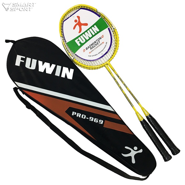 Vợt cầu lông Fuwin (Mã SP: 8DGEQF)