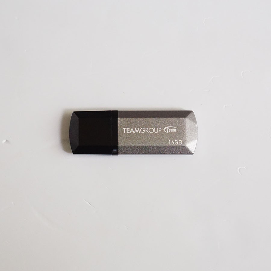 Usb team 2.0 c153 16gb