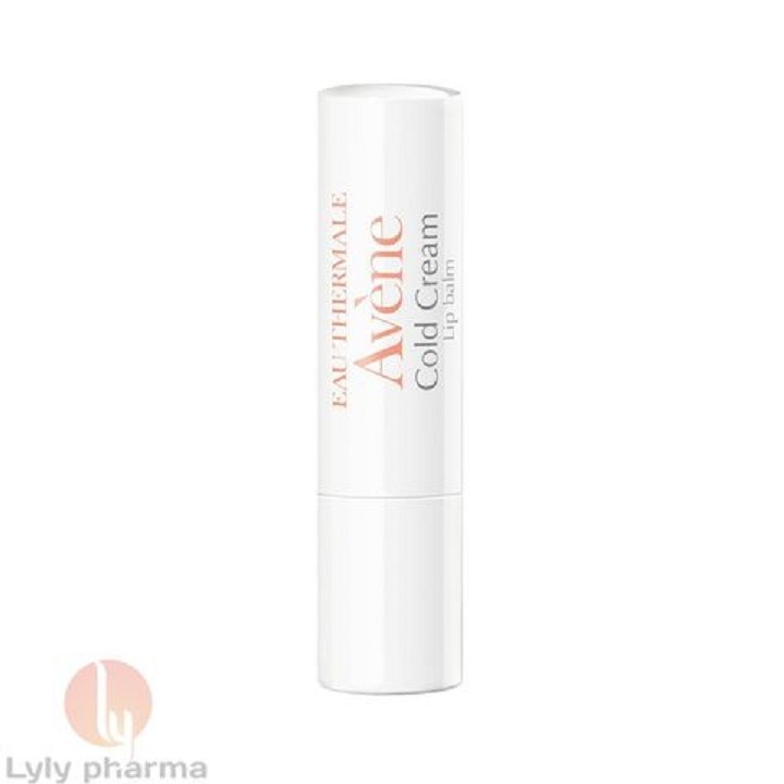 Son dưỡng ẩm AVÈNE Cold Cream Lip Balm