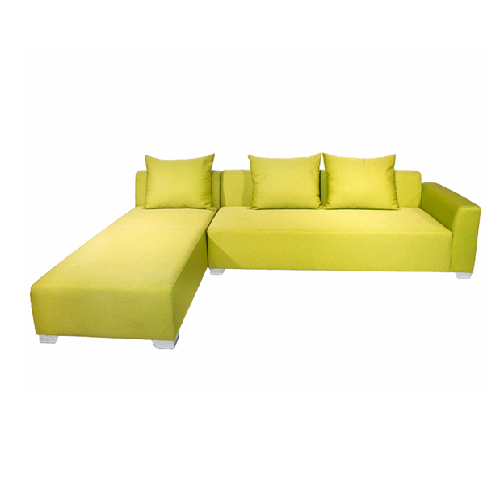 Bộ sofa vải Bellasofa BL006