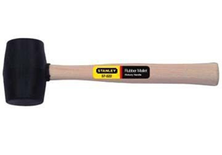 680g búa cao su stanley 57-528
