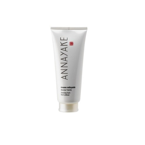 Sữa rửa mặt AnnaYake Cleansing Foam Fresh Softener 100ml