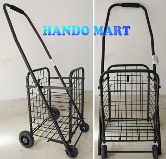 Xe đi chợ loại to