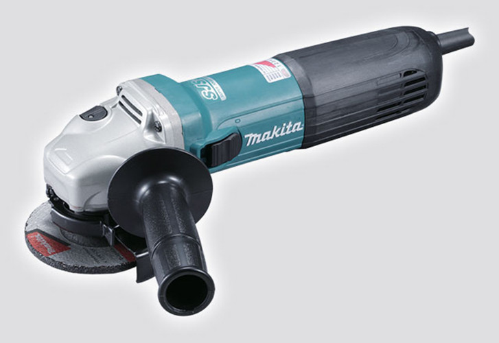 Máy Mài Góc Makita GA4040C 100mm
