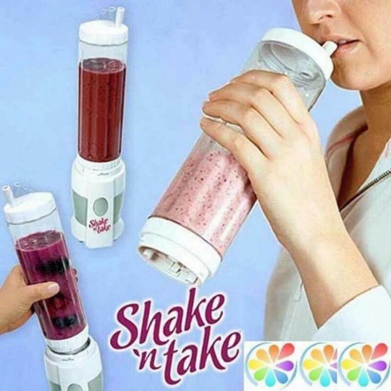 Máy xay Shake N Take
