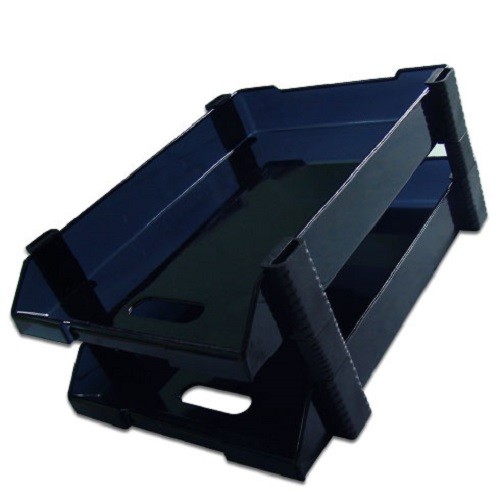 Khay Hồ Sơ Xukiva 2 Tầng 175-2