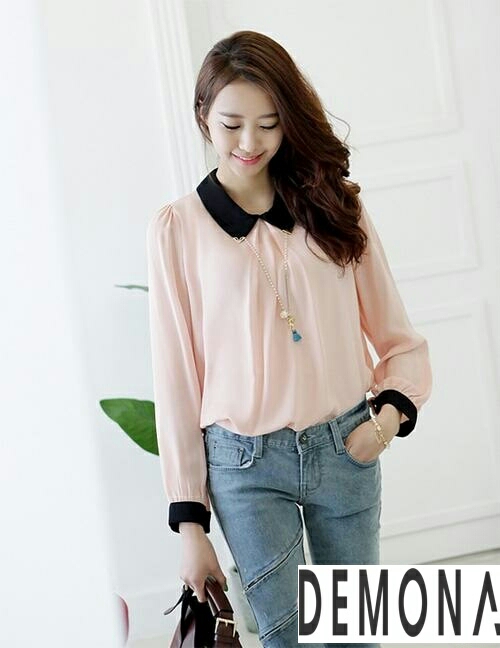 Áo dài cách tân xanh đen in 3D chim công B0019