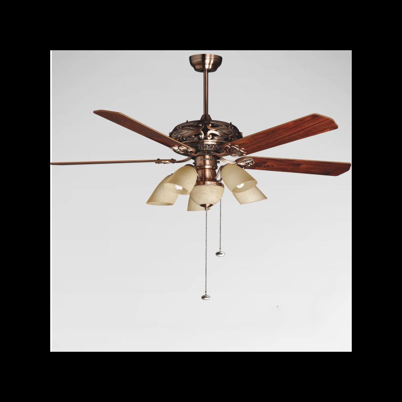 Quạt trần có đèn Mountain Air 60YFT-1063