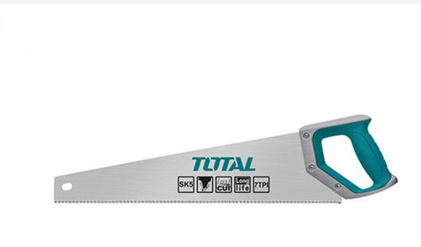 16 inch cưa gỗ lá liễu total tht55166d