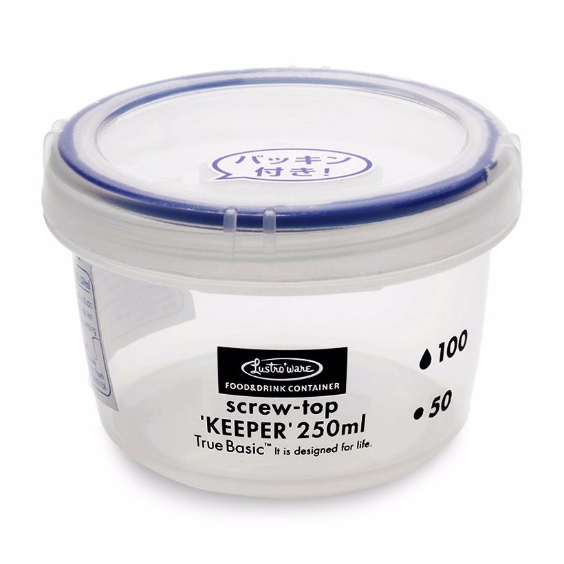 Hộp nhựa Lustroware B-2270N 250ml