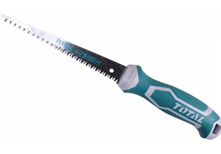 6 inch 150mm cưa tay mỏ nhọn total thwbsw66