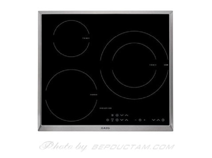 Bếp từ AEG HK653222XB (Mã SP: AEG HK653222XB)