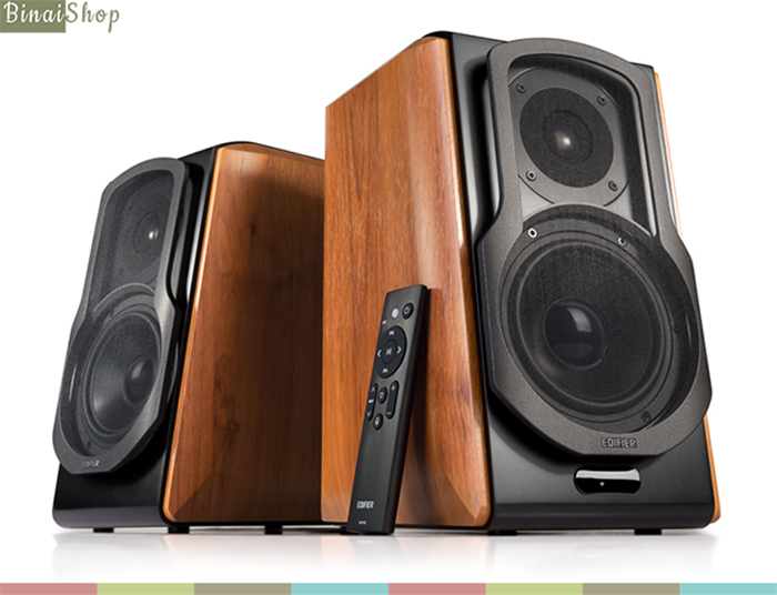 Loa bluetooth Edifier S1000MA